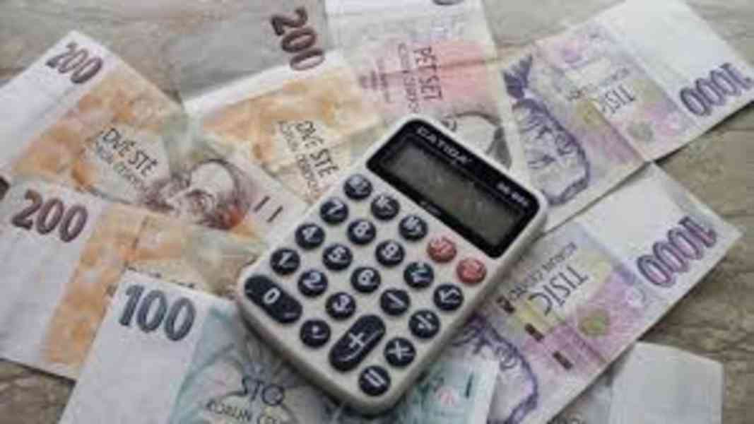NABÍDKA FINANCOVÁNÍ A INVESTIC - foto 13