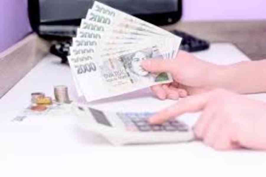 NABÍDKA FINANCOVÁNÍ A INVESTIC - foto 11