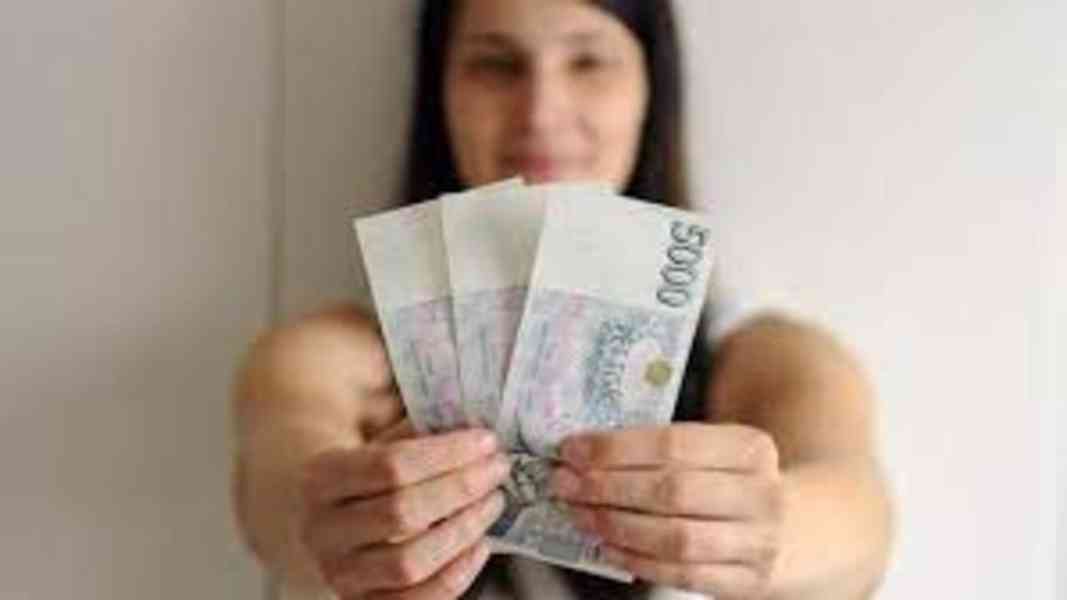 NABÍDKA FINANCOVÁNÍ A INVESTIC - foto 6