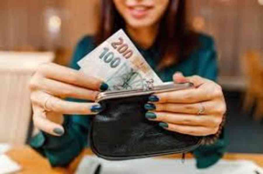 NABÍDKA FINANCOVÁNÍ A INVESTIC - foto 9