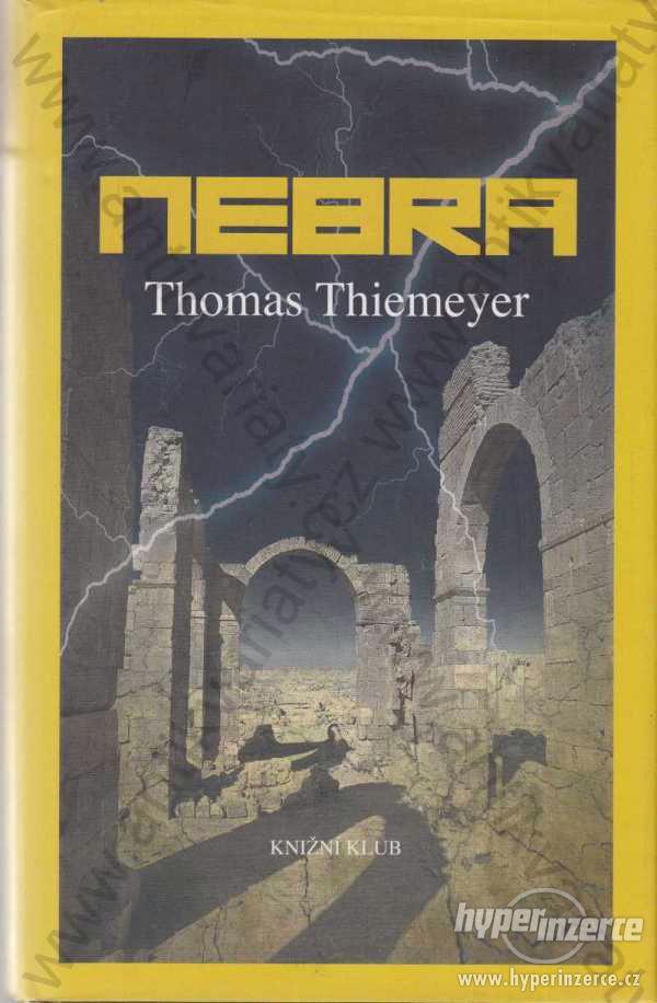 Nebra Thomas Thiemeyer 2012 - foto 1