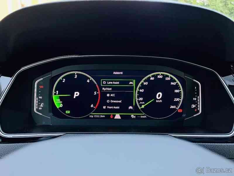 Volkswagen Passat 2,0   B8 r line 110kw DSG - foto 8