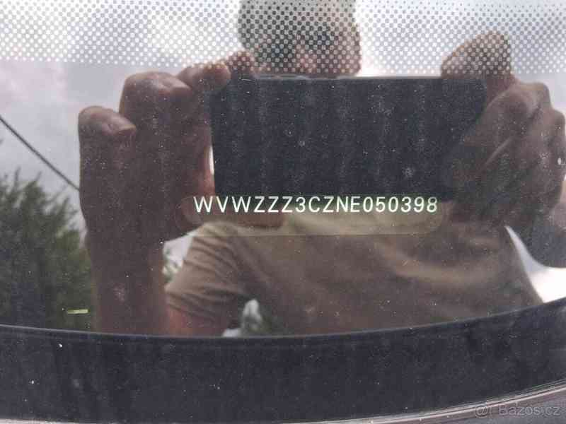 Volkswagen Passat 2,0   B8 r line 110kw DSG - foto 5