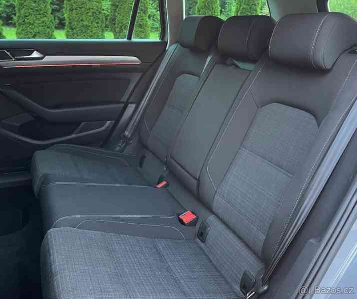 Volkswagen Passat 2,0   B8 r line 110kw DSG - foto 16