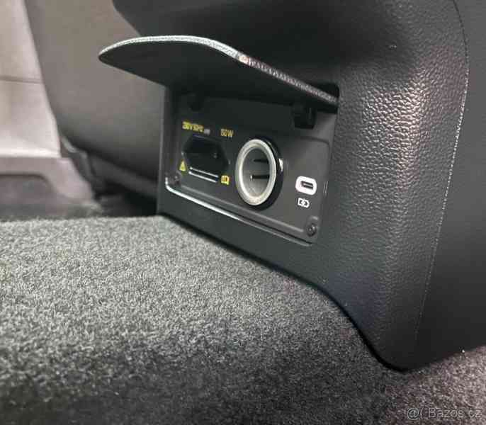 Volkswagen Passat 2,0   B8 r line 110kw DSG - foto 17