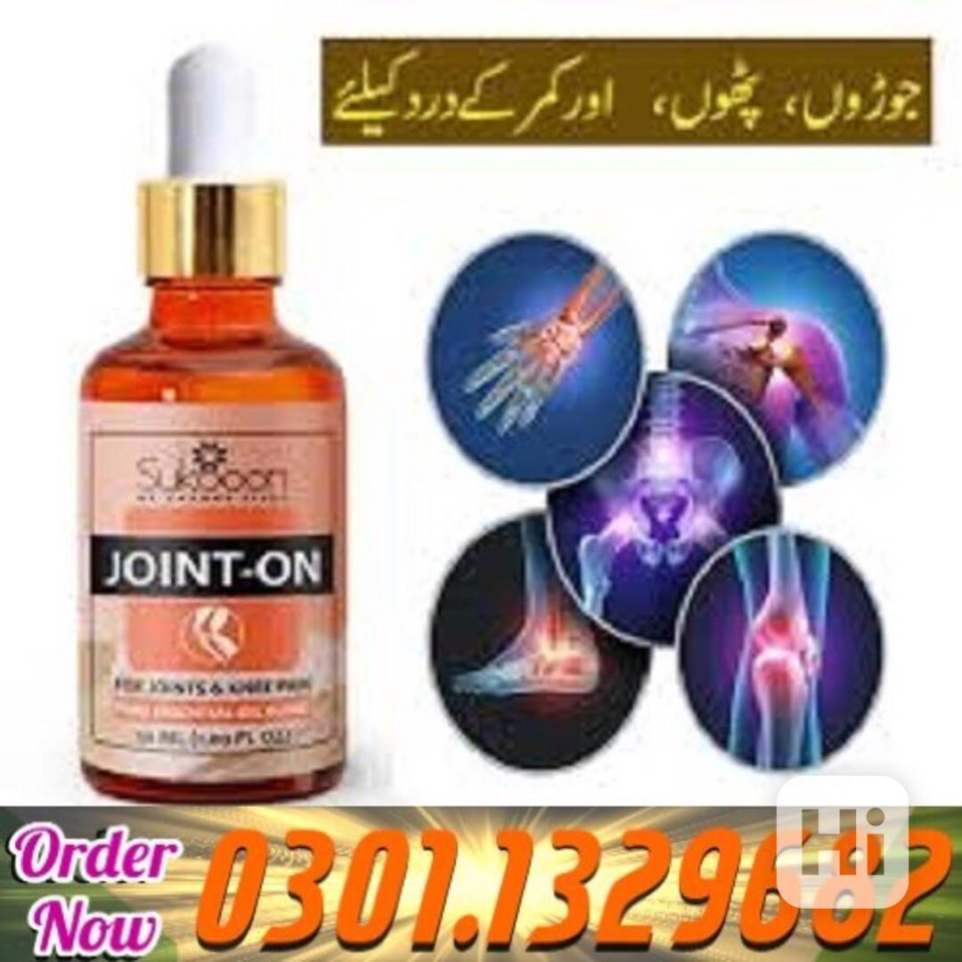 Sukoon Joint On Oil Price in Pakistan {0301.1329682 =|>> Con - foto 1