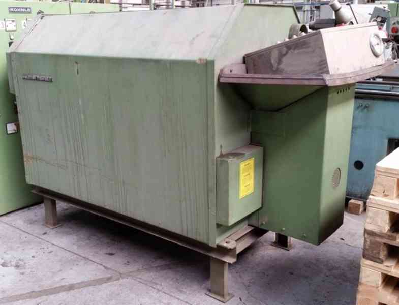 Rotační sušička DLT 4 (7694.) - foto 13