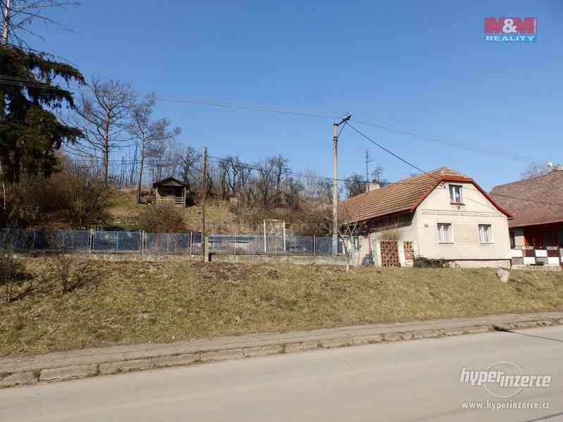 Prodej rodinného domu, 75 m?, Jaroměř, ul. Hradecká - foto 1