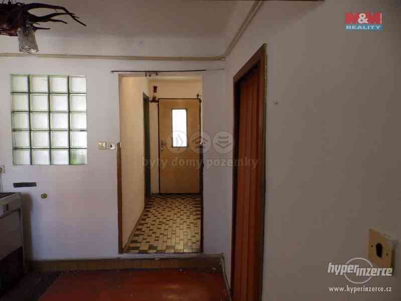 Prodej rodinného domu, 75 m?, Jaroměř, ul. Hradecká - foto 5