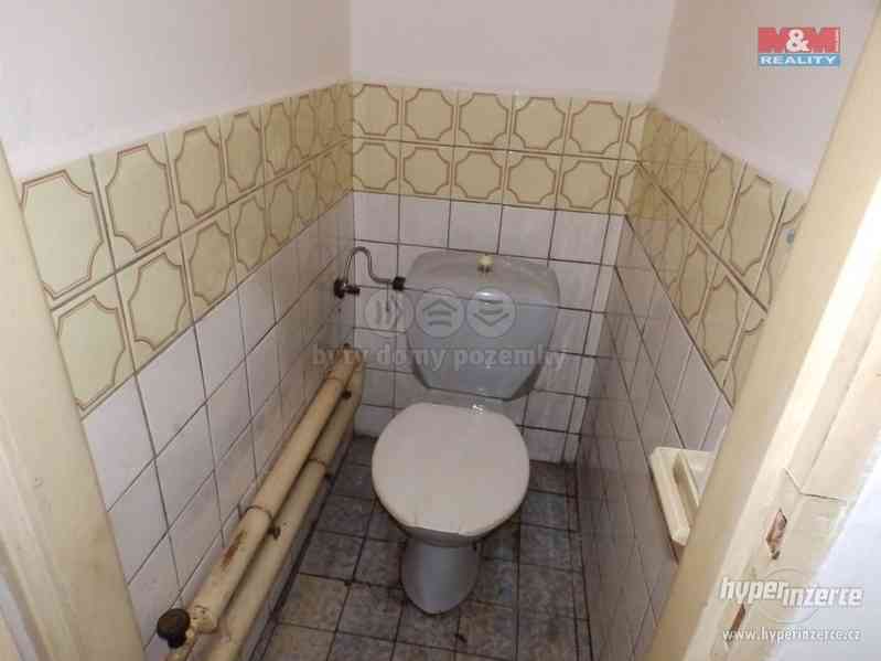 Prodej rodinného domu, 75 m?, Jaroměř, ul. Hradecká - foto 6
