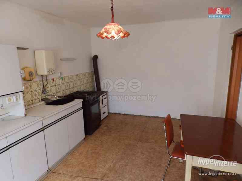 Prodej rodinného domu, 75 m?, Jaroměř, ul. Hradecká - foto 8