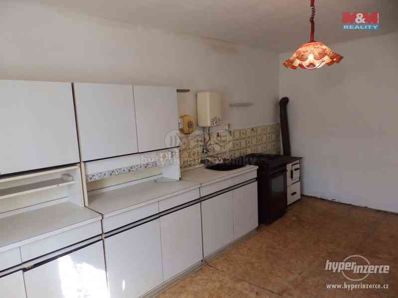 Prodej rodinného domu, 75 m?, Jaroměř, ul. Hradecká - foto 9