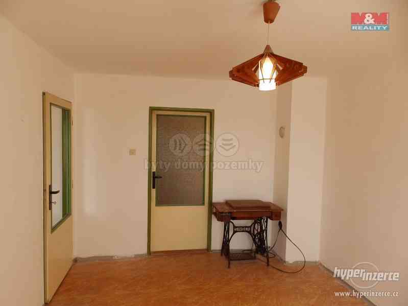 Prodej rodinného domu, 75 m?, Jaroměř, ul. Hradecká - foto 13