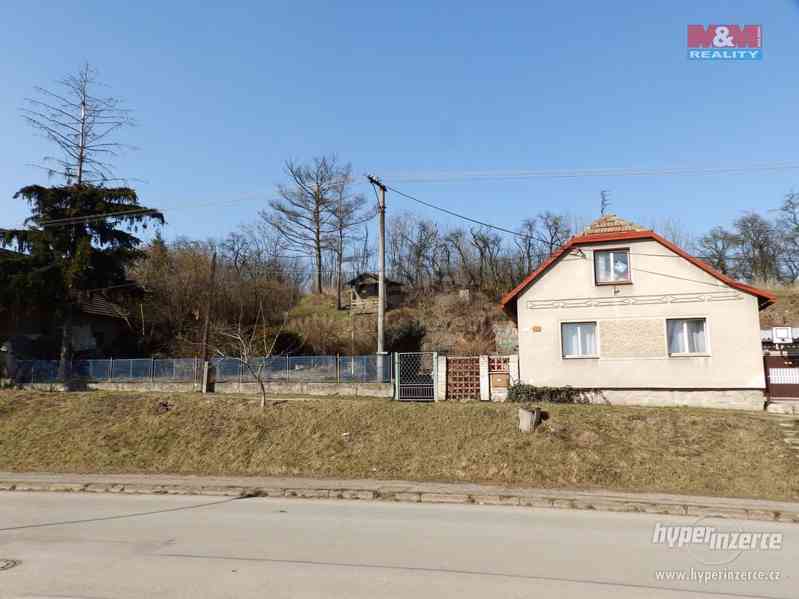 Prodej rodinného domu, 75 m?, Jaroměř, ul. Hradecká - foto 16