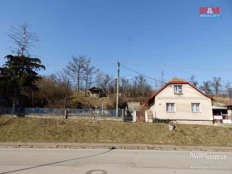 Prodej rodinného domu, 75 m?, Jaroměř, ul. Hradecká - foto 17