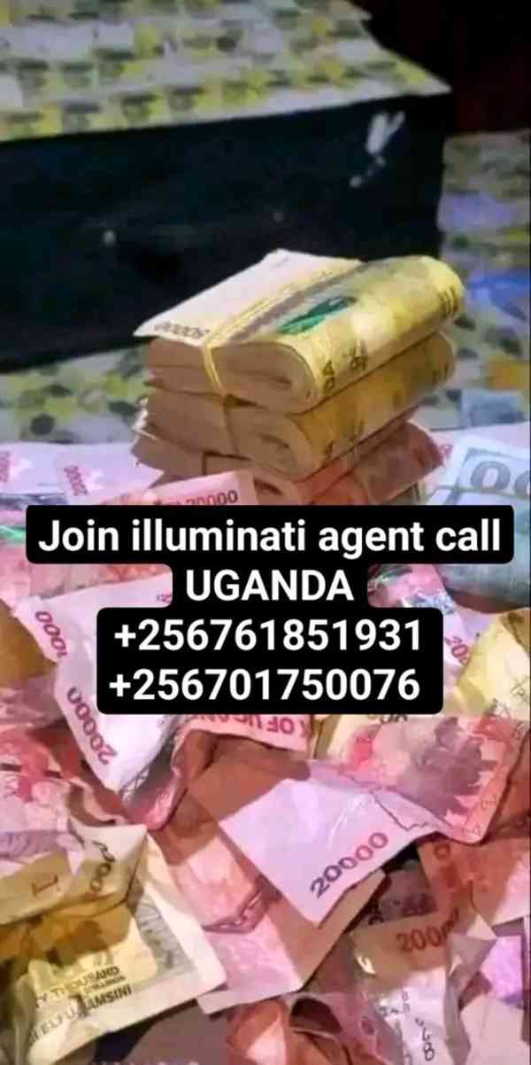 JOIN ILLUMINATI AGENT CALL ON +256761851931,0701750076 - foto 1