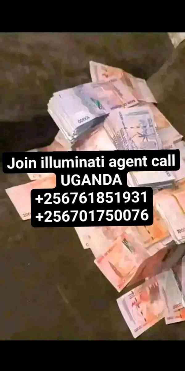 JOIN ILLUMINATI AGENT CALL ON +256761851931,0701750076 - foto 2