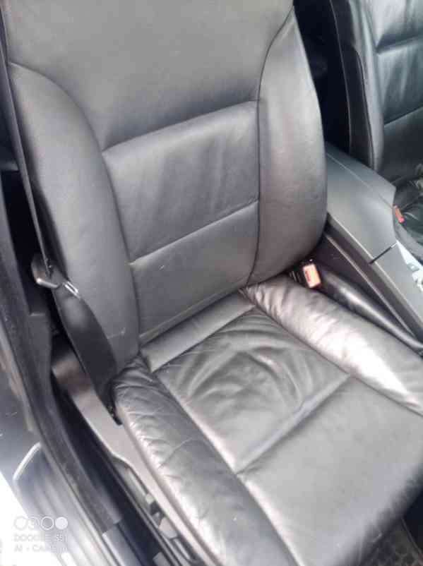 bmw e61 525d - foto 14