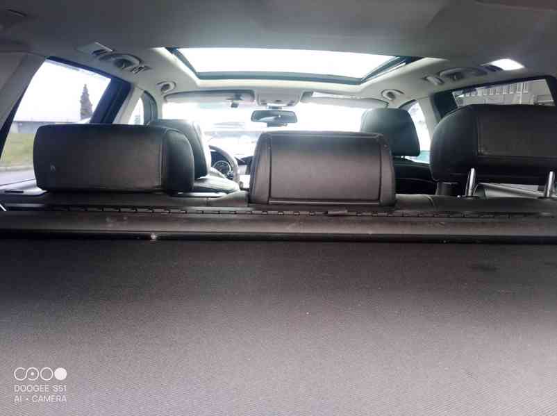 bmw e61 525d - foto 18