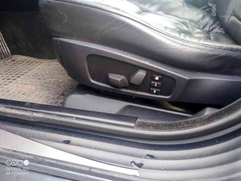 bmw e61 525d - foto 11