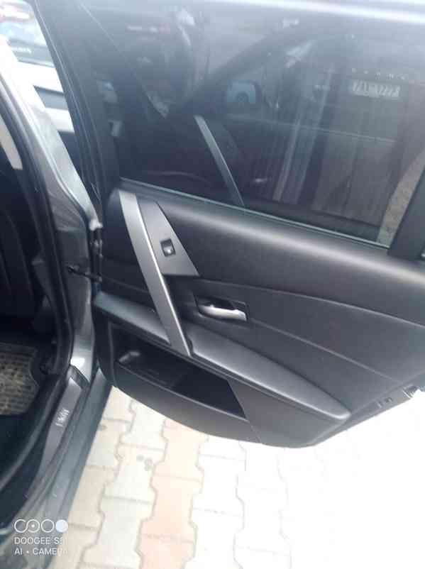 bmw e61 525d - foto 26