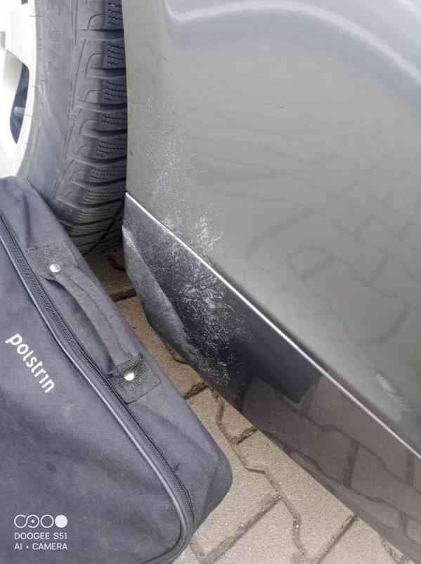 bmw e61 525d - foto 6