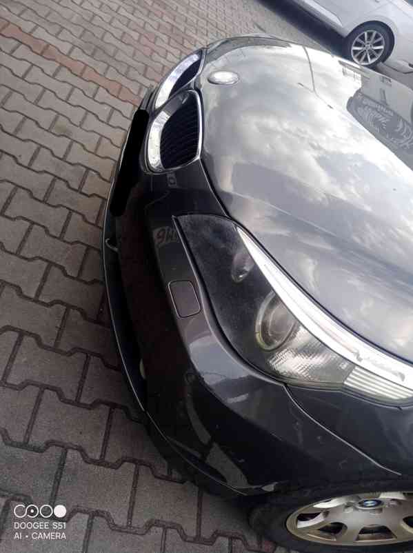 bmw e61 525d - foto 2