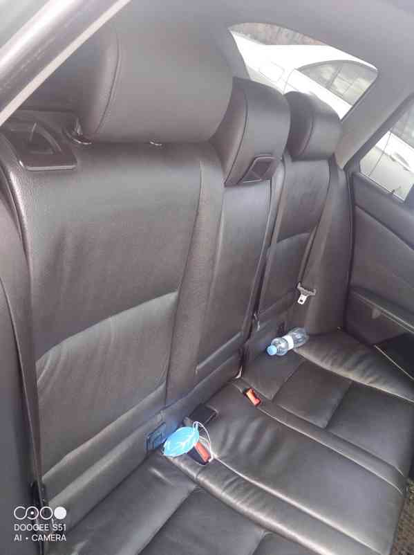 bmw e61 525d - foto 21