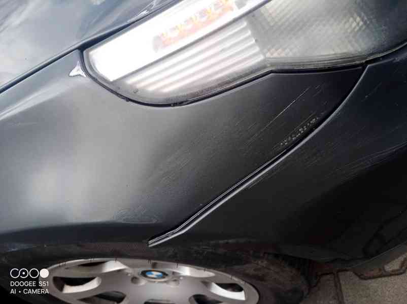 bmw e61 525d - foto 10