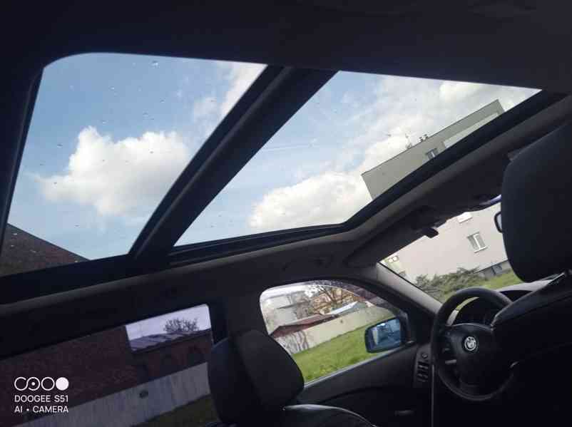 bmw e61 525d - foto 8