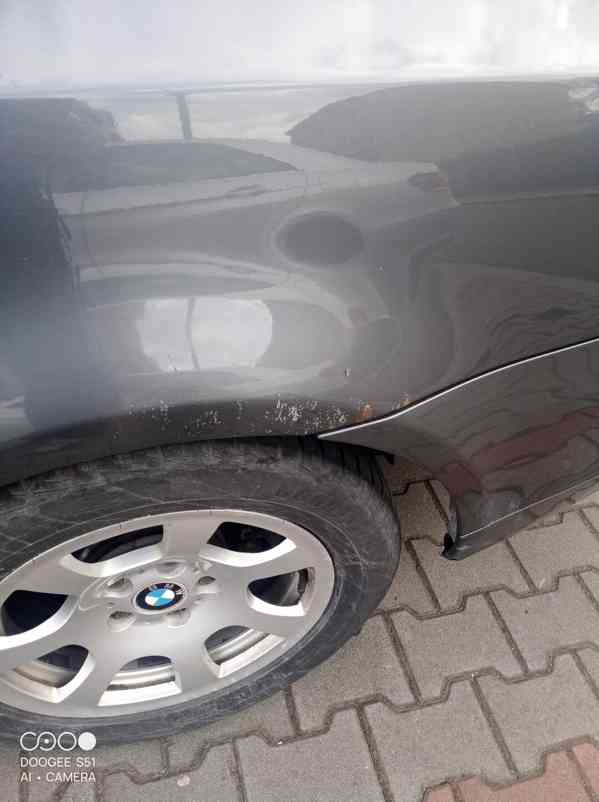 bmw e61 525d - foto 13