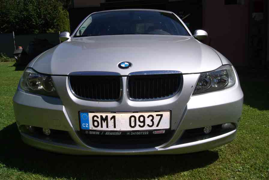 BMW 318i - foto 5