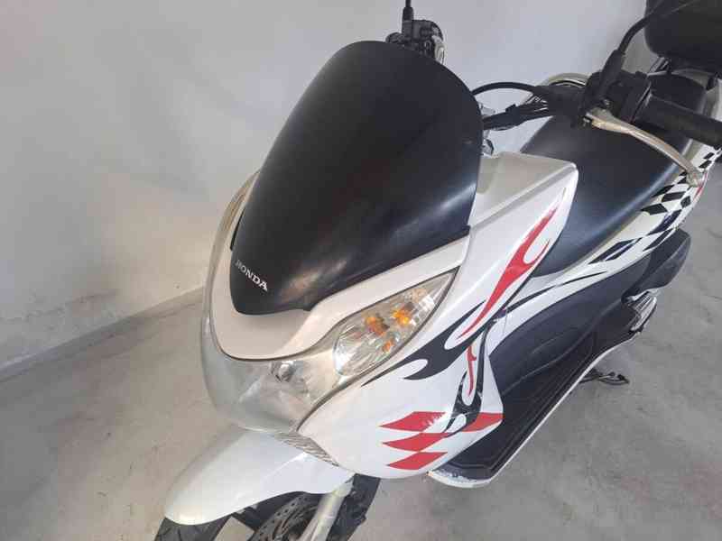 Honda PCX125 - foto 6