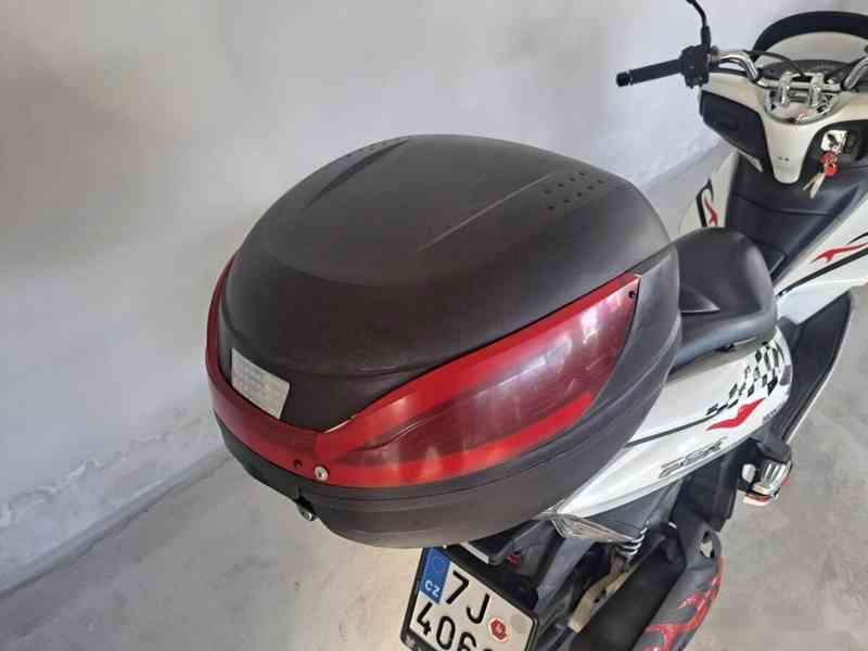 Honda PCX125 - foto 13