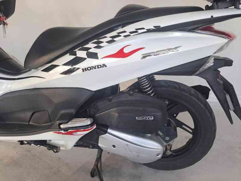 Honda PCX125 - foto 9