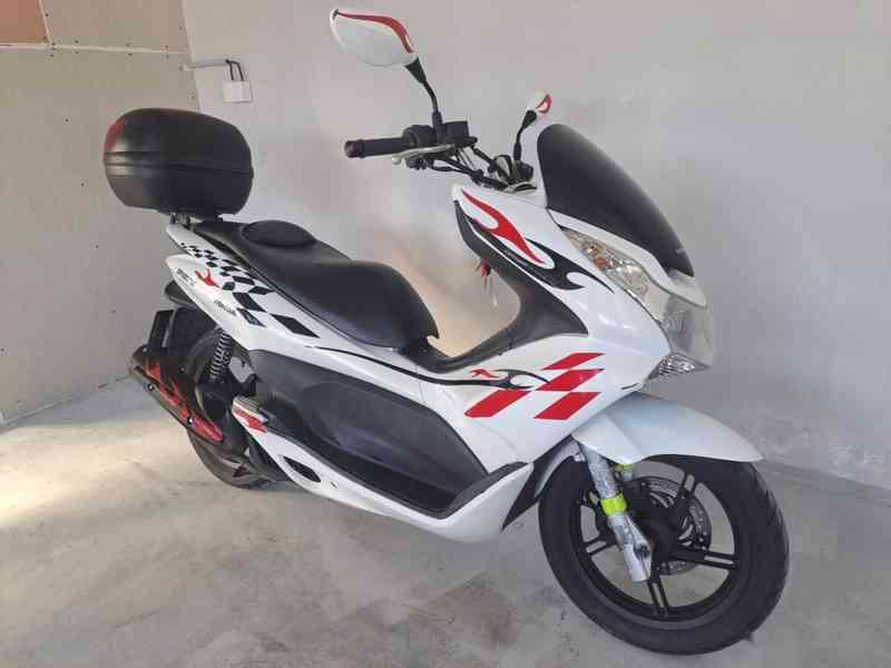 Honda PCX125 - foto 2