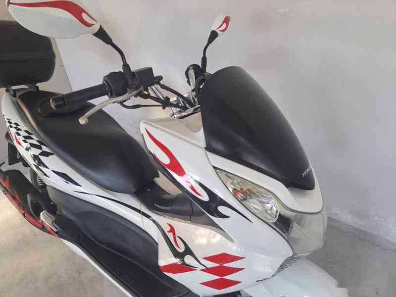 Honda PCX125 - foto 14