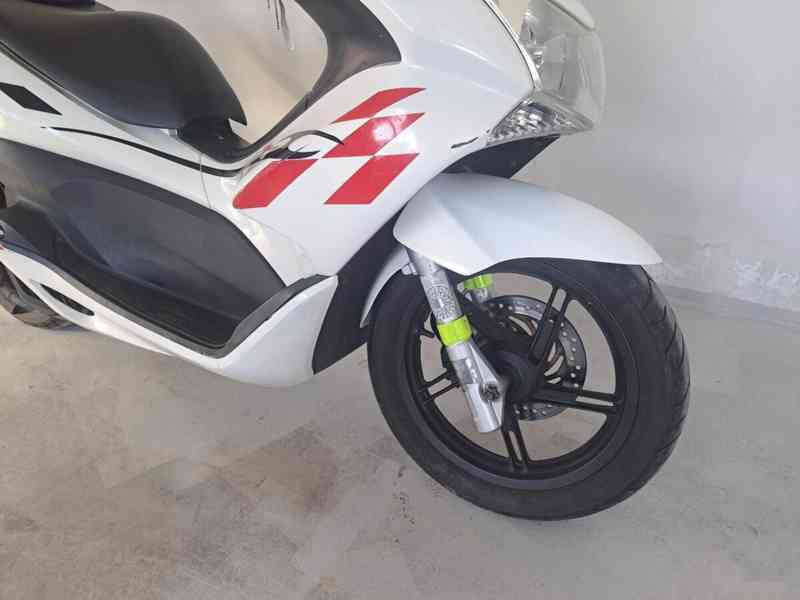 Honda PCX125 - foto 15