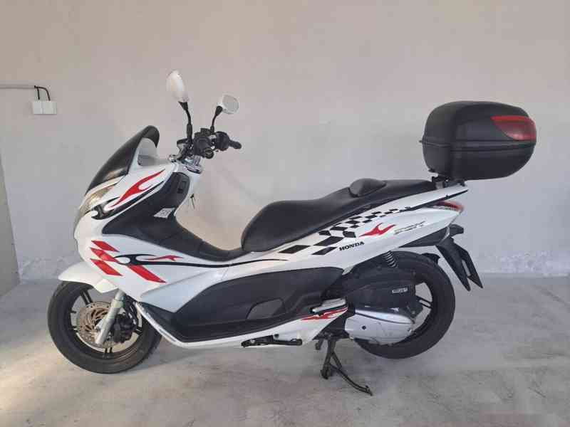 Honda PCX125 - foto 4