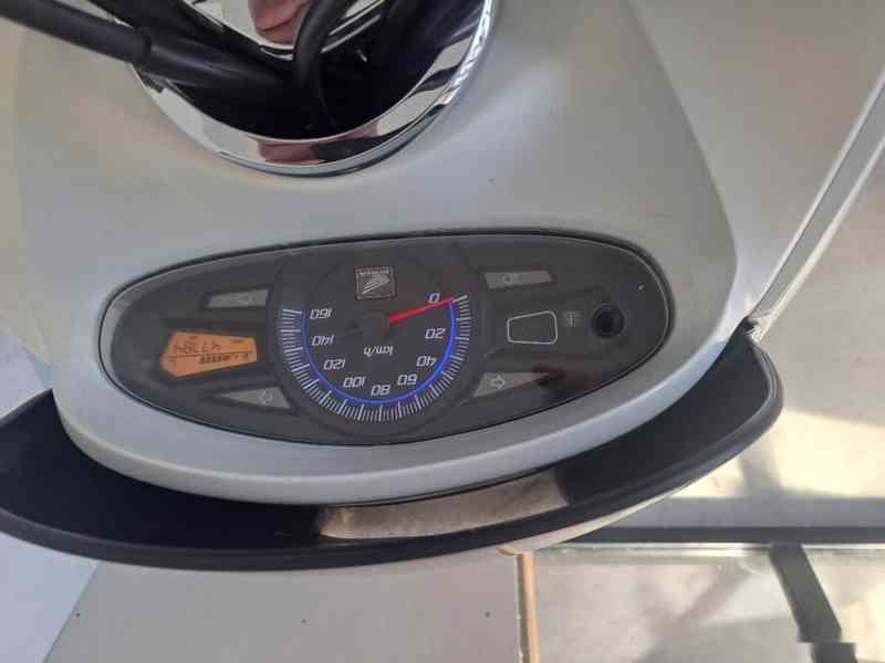 Honda PCX125 - foto 10