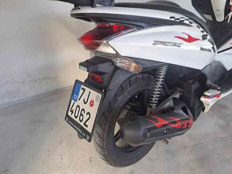 Honda PCX125 - foto 12