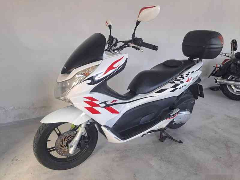 Honda PCX125 - foto 5