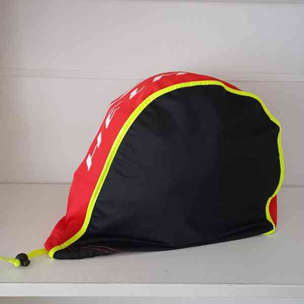 Silniční přilba LS2 Thunder GP Carbon Aldeguer Replica - foto 10