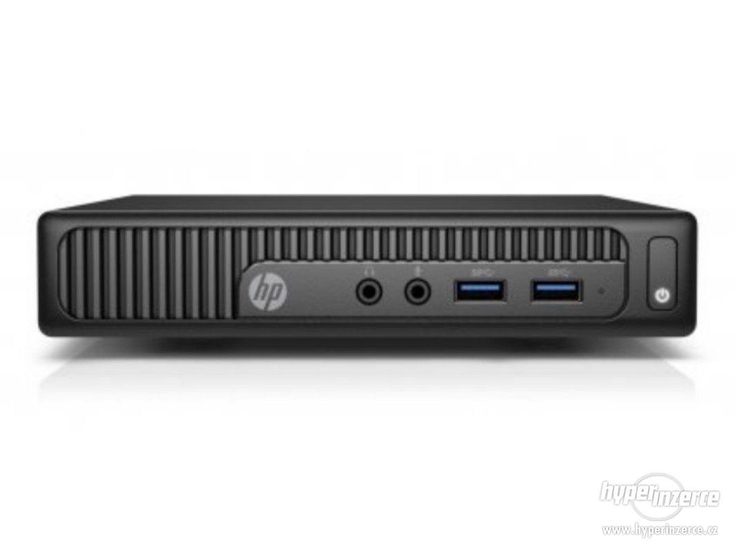 Koupím mini PC HP 260 G2 - foto 1
