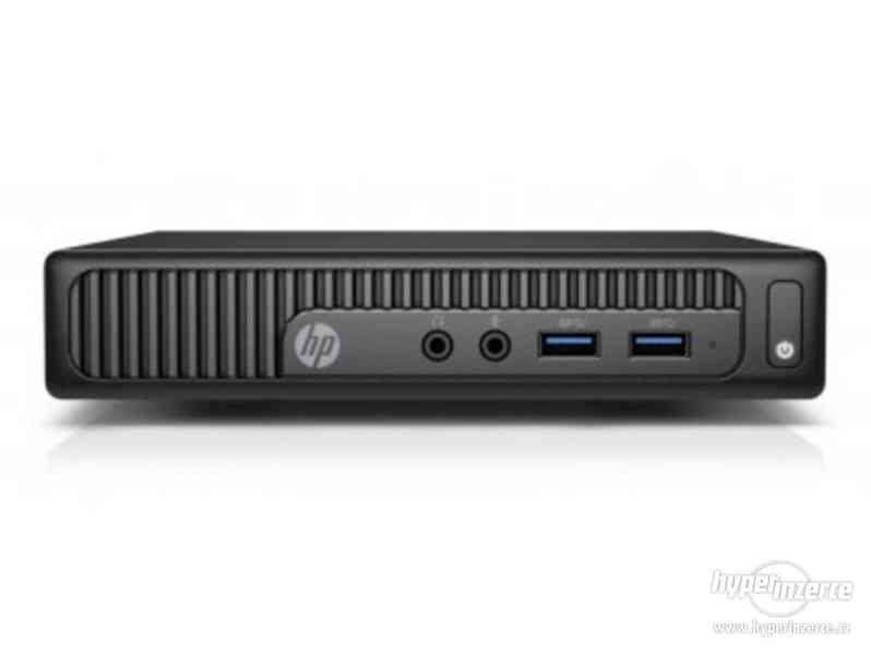 Koupím mini PC HP 260 G2 - foto 1