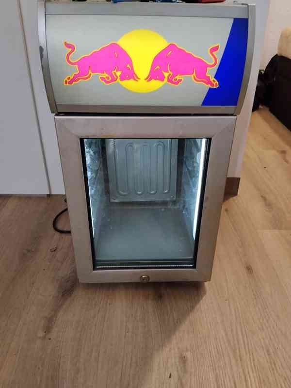 Redbull lednice  - foto 2