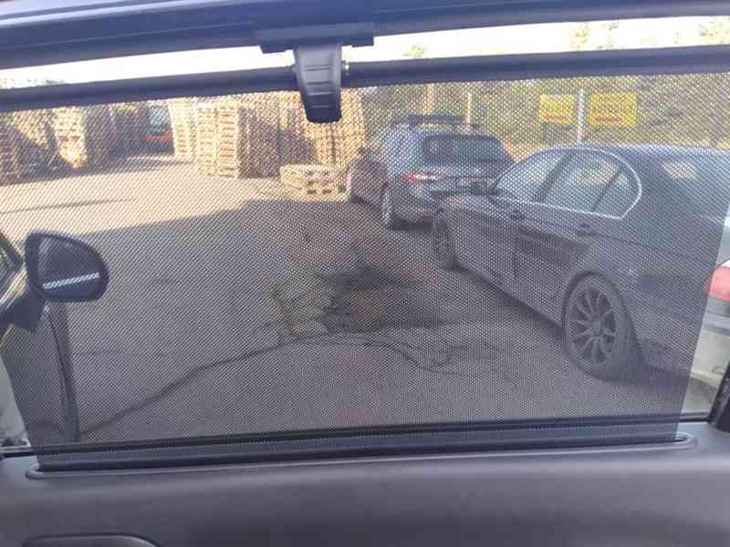 PEUGEOT 5008 2.0 HDI KLIMA,NAVI,AUTOMAT - foto 38