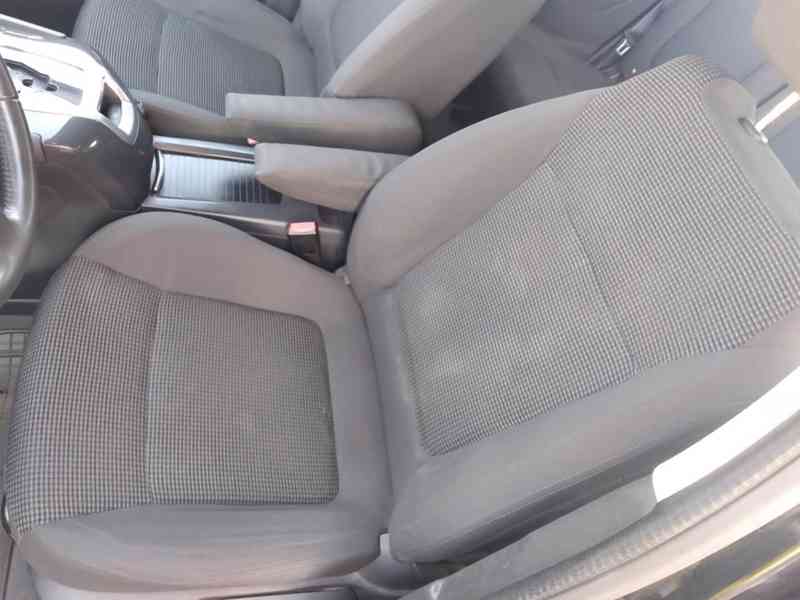 PEUGEOT 5008 2.0 HDI KLIMA,NAVI,AUTOMAT - foto 13