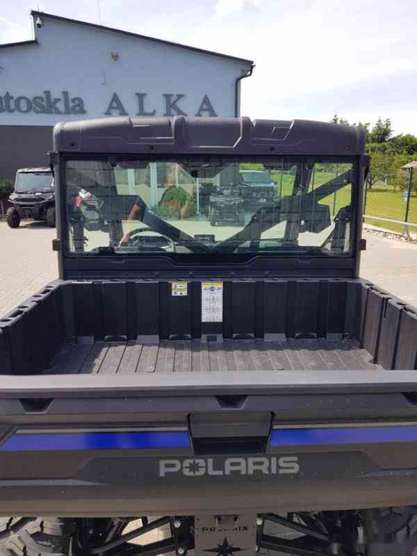POLARIS RANGER XP 1000 - foto 6