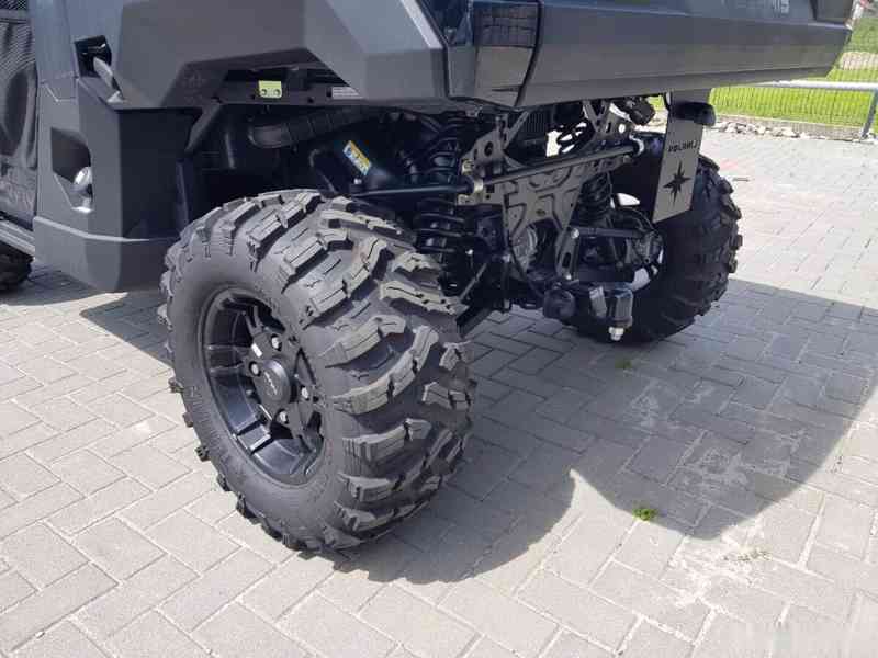 POLARIS RANGER XP 1000 - foto 8